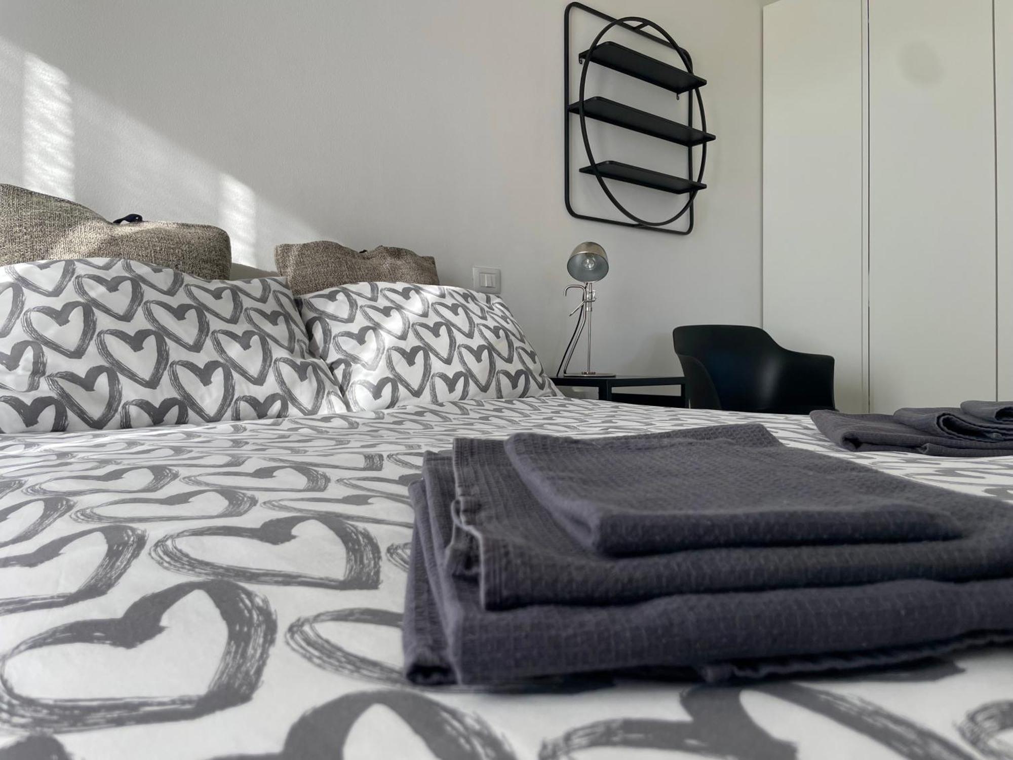Piccola Corte Duplex أوديني المظهر الخارجي الصورة